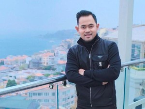 Dulu Hobi Beli Supercar, Kini Gilang Widya Suka Beli Bus, Ini Alasannya