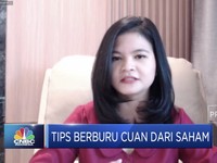 Ada November Rain, Ini Sektor yang Masih Berpeluang Cuan
