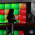 Tok, Smartfren (FREN) Resmi Delisting dari Bursa Hari Ini