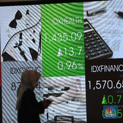 Medco Energi (MEDC) Revisi Dana Buyback Jadi Rp 408 M, Turun 50%
