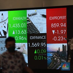 Fundamental Baik, Jajaran Manajemen BTN Beli Saham
