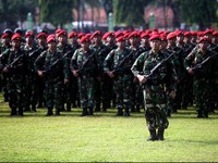 Segini Besaran Gaji Danjen Kopassus Pilihan Andika Perkasa