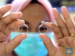 AS & China Tegang, Perak Mulai Dilirik Investor