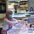 Daya Beli Rakyat Mulai Naik, PPN Ikutan Naik! Apes...