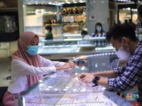 Daya Beli Rakyat Mulai Naik, PPN Ikutan Naik! Apes...