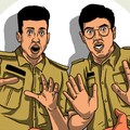 Aturan Pemecatan PNS & PPPK: Syarat, Penyebab & Prosedur!