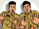 Bakal Diganti 'Jarvis' Iron Man, PNS Tinggal Kenangan?