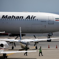 Iran Kena Lagi, Habis SPBU Maskapai Diserang Hacker