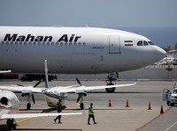 Iran Kena Lagi, Habis SPBU Maskapai Diserang Hacker