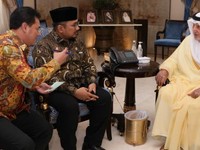 Kapan Jemaah RI Bisa Umrah? Ini Update Terbaru Menag Yaqut