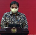 UU Ciptaker Diputus Inkonstitusional, Ini Reaksi Pemerintah!