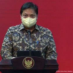 UU Ciptaker Diputus Inkonstitusional, Ini Reaksi Pemerintah!