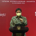 Resmi! PPKM Luar Jawa & Bali Diperpanjang Hingga 6 Desember