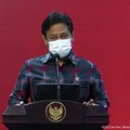 Potensi Kenaikan Kasus Covid, Menkes Pantau Ketat 19 Kota
