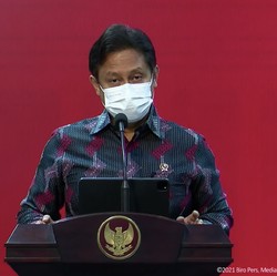 Potensi Kenaikan Kasus Covid, Menkes Pantau Ketat 19 Kota