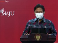 Bayar Klaim BPJS Kesehatan, Pemerintah Setor Rp 34 Triliun