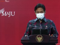 Menkes Minta Bantuan BUMN & Swasta Bantu BPJS Kesehatan