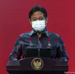 Besok Jokowi Resmikan Vaksin Sinovac Bagi Anak 6-11 Tahun