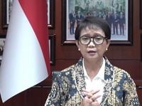 Menlu Retno Ungkap 5 Pesan Xi Jinping untuk ASEAN, Apa Saja?