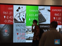 RHB Sekuritas Tawarkan Smart Points di Setiap Transaksi Saham