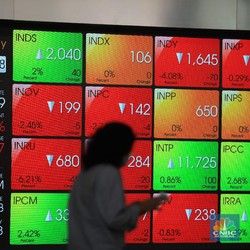 Manoj Punjabi Lepas Rp1,26 T Saham FILM, Investor Strategis Masuk
