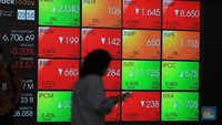 Simak 8 Kabar Pasar Sebelum Berburu Cuan dari Saham