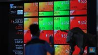 Baca 7 Kabar Penting Ini Sebelum Anda Bertransaksi Saham
