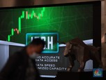 Investor Asing Borong Deretan Saham Ini, Nomor 1 Bikin Kaget
