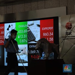 Harga Batu Bara Volatil, RMKE Cetak Laba Rp274,7 M Sepanjang 2024