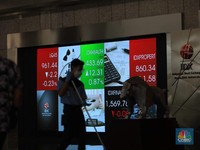 Harga Batu Bara Volatil, RMKE Cetak Laba Rp274,7 M Sepanjang 2024