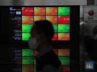 Soal Buka Kode Broker, Ini Kata Bos OJK dan Bursa