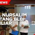 Obligor Sjamsul Nursalim Bayar Utang BLBI Rp 150 Miliar