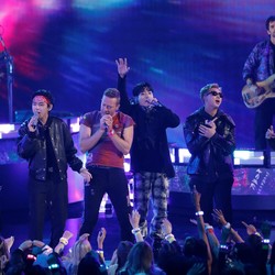 FYI! Harga Tiket Coldplay Terbilang Murah Daripada Konser Ini