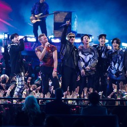 Jadwal Konser Coldplay dan Pildun U-17 Bareng, Ini Kata Erick