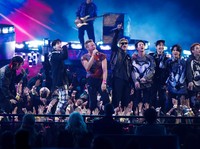 Jadwal Konser Coldplay dan Pildun U-17 Bareng, Ini Kata Erick