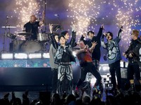 Promosi Koin Army BTS, Bursa Kripto Singapura Ini Disuspensi