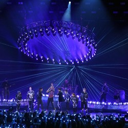 Coldplay Konser di GBK, 4 Venue Ini Tak Kalah Megah