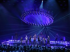 Coldplay Konser di GBK, 4 Venue Ini Tak Kalah Megah
