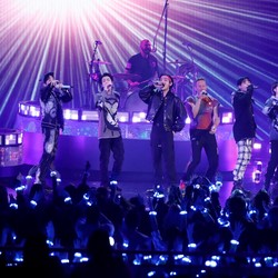 Wow! Ini Dia Konser Terlaris Sepanjang Masa, Ada Coldplay?
