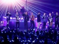 Wow! Ini Dia Konser Terlaris Sepanjang Masa, Ada Coldplay?