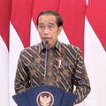 Jokowi Minta Energi Hijau Tak Bebankan Negara & Rakyat!