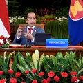 Jokowi Buka-bukaan: Ada Warga yang Tolak PPKM Level 3 Se-RI!