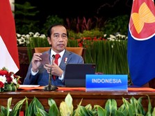 Jokowi Buka-bukaan: Ada Warga yang Tolak PPKM Level 3 Se-RI!