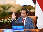 Jokowi Teken Aturan Jabatan Wamen ESDM, Bakal Ada Reshuffle?