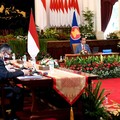 Jreng! RI dan China Pimpin Dunia Buang Dolar AS
