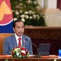 Jokowi: Geopark Cocok dengan Tren Wisata di Era Pandemi Covid
