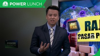 Raja Baru Pasar Ponsel Indonesia