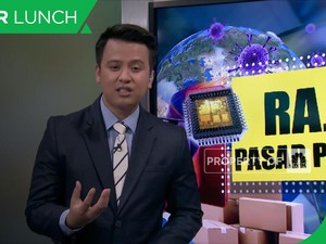 Raja Baru Pasar Ponsel Indonesia
