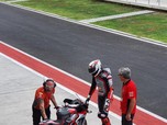 BRI Bawa Nasabah Terpilih ke World Superbike Mandalika