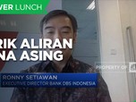 Dorong Aliran Dana Asing, Indonesia Butuh Sentimen Ini!
